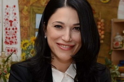 Вікторія Джарти