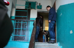 Страшне вбивство родини в Києві. Всі подробиці