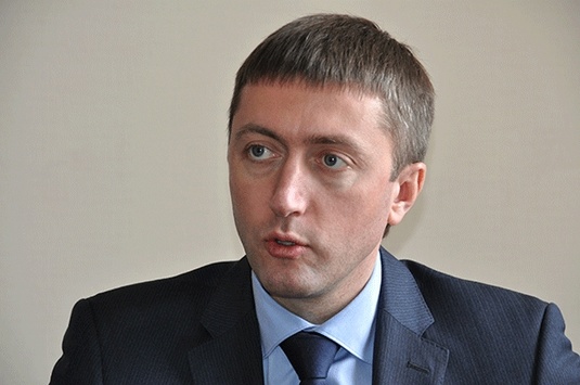 Депутат Лабазюк попросив вибачення у співробітників «Альфи»