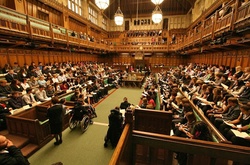 Парламент Канади