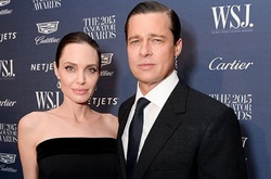 Анджелина Джоли требует от Питта проходить проверки на наркотики раз в неделю