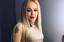 Певица Alyosha снялась в детективной мелодраме 