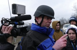 Олександр Хуг