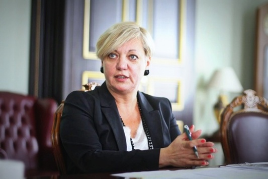 Гонтарева розказала про паузу, через яку тануть резерви України