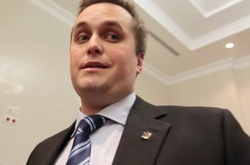 Холодницький пообіцяв скоро озвучити прізвища корупціонерів у Адміністрації морських портів