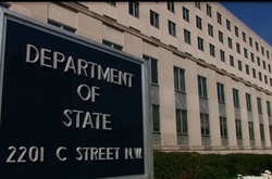 У США продовжили попередження про небезпеку поїздок в Крим і Донбас