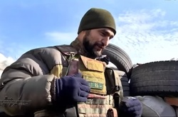 В яких умовах служать бійці на передовій