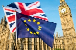 Brexit включили в Оксфордський словник англійської мови