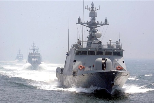 Румунія збільшить військову присутність в Чорному морі через дії Росії