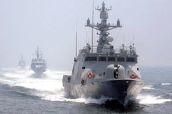 Румунія збільшить військову присутність в Чорному морі через дії Росії