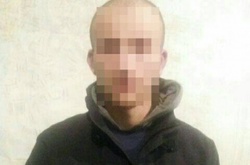 У Рівному перехожі побили патрульного