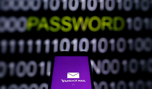 В Yahoo повідомили про крадіжку даних мільярда користувачів