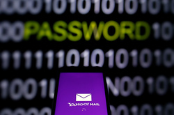 В Yahoo повідомили про крадіжку даних мільярда користувачів
