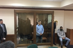 Російський суд відхилив апеляцію Сущенка