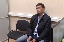 Роман Сущенко