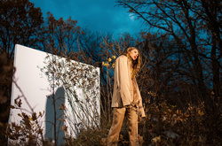 Алан Бадоев обнажил душу Татьяны Решетняк в новом видеоклипе