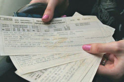 Бронювання квитків на свята скасовано. В «Укрзалізниці» назвали причину