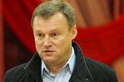 В Україні можуть з’явитися «спиртові королі» – Віталій Скоцик