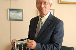 В КПІ створили супутник, який вирушить у космос