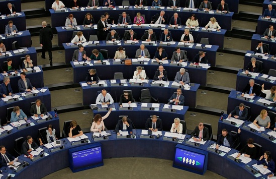 Європарламент ухвалив механізм призупинення безвізу 