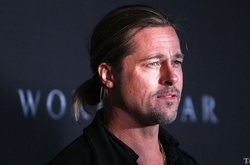 Брэд Питт стал самым популярным актером 2016 года по версии Google