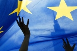 Омріяний безвізовий режим для України