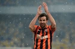 Срна очолює рейтинг найбільш ефективних футболістів чемпіонату України 