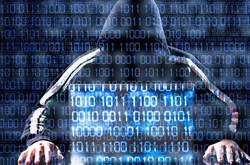 Кібератака