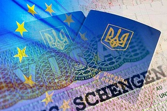 Європарламент про безвіз для України: Ніхто нічого не переносив