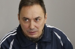 Захист Без’язикова звернувся по допомогу до відомого британського адвоката