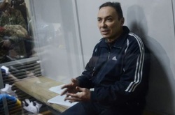 Дружина підозрюваного у шпигунстві Без’язикова скаржиться на тиск з боку СБУ