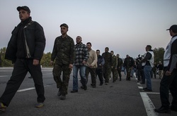 Звільнення заручників