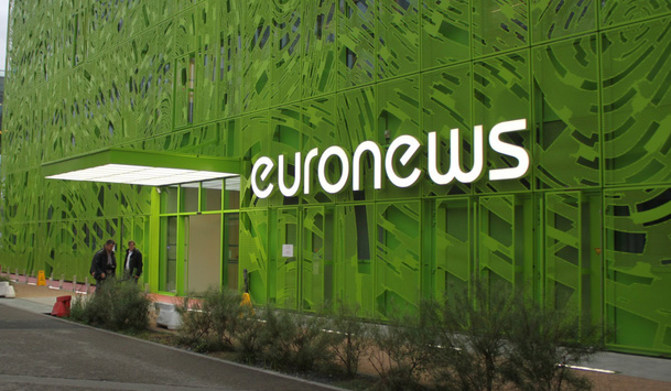 Журналісти Euronews страйкують задля збереження української редакції