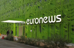 Журналісти Euronews страйкують задля збереження української редакції