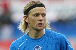 Луческу хоче бачити Тимощука в «Зеніті»