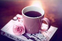 Всемирный день чая: 22 фотографии для любителей ароматного напитка