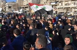 Британія викликала послів РФ та Ірану через ситуацію в Алеппо