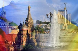 Москва заявила про повне заморожування співпраці з Києвом