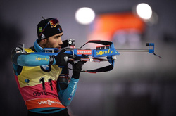 Найкращий біатлоніст планети зажадав покарати тих, кого спіймали на допінгу