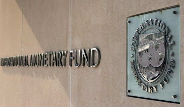 У МВФ похвалили Україну, але вимагають пенсійної реформи