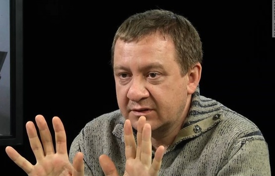 Відомий кримський татарин назвав Навального фейковим опозиціонером та шовіністом