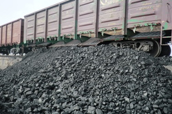 В уряді бідкаються, як важко купувати вугілля на окупованих територіях