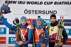 Провідні біатлоністи світу закликали відсторонити Росію від змагань  