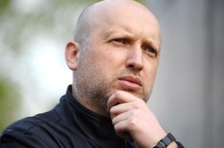 Олександр Турчинов