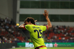 ФІФА дискваліфікувала екс-гравця «Динамо» за вживання кокаїну