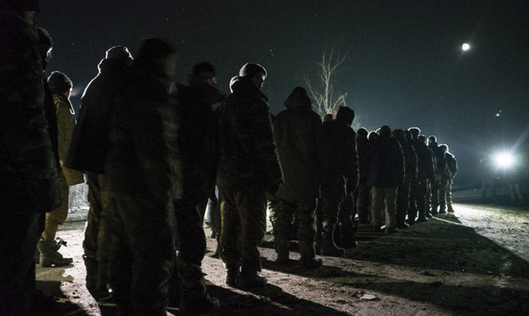 Бойовики «ДНР» готові провести обмін полоненими за формулою «228 на 8»