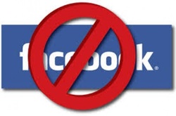 У Казахстані не працюють Facebook і YouTube