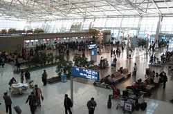 В аеропорту Сеула затримали 24 російських громадян 