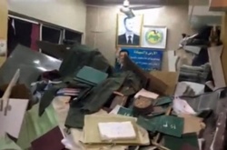 Теракт у Дамаску скоїла 9-річна дівчинка-шахідка 