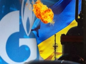 «Газпром» може спровокувати штучну енергетичну кризу в ЄС у 2017 році — «Нафтогаз»